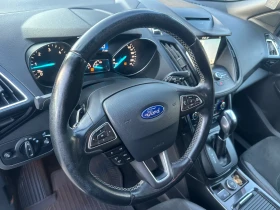 Ford Kuga 2.0ST LINE* FULL* 184k.c.* REALNI KM*  | Mobile.bg    11