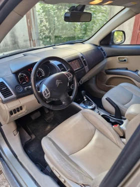 Citroen C-Crosser | Mobile.bg    4