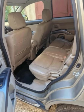 Citroen C-Crosser | Mobile.bg    3