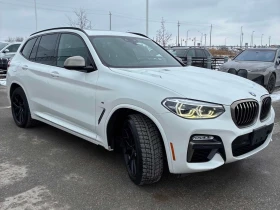 BMW X3 2018 M40I XDRIVE * ПРЕДСТАВИТЕЛСТВО НА BMW*  - 42890 лв. / 21929.31 € - 28105768 4