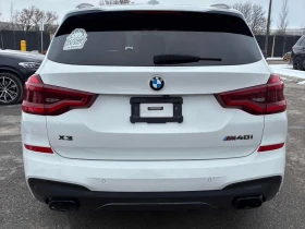BMW X3 2018 M40I XDRIVE * ПРЕДСТАВИТЕЛСТВО НА BMW*  - 42890 лв. / 21929.31 € - 28105768 5