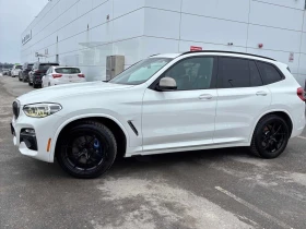BMW X3 2018 M40I XDRIVE * ПРЕДСТАВИТЕЛСТВО НА BMW*  - 42890 лв. / 21929.31 € - 28105768 3