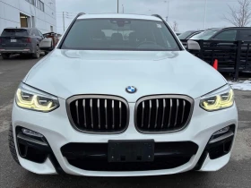 BMW X3 2018 M40I XDRIVE * ПРЕДСТАВИТЕЛСТВО НА BMW*  - 42890 лв. / 21929.31 € - 28105768 2