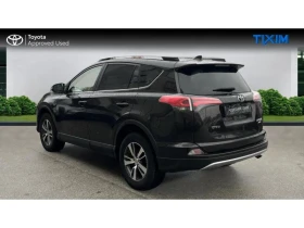 Toyota Rav4 EXECUTIVE PLUS - 22752 € / 44499.04 лв. - 57267071 2
