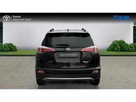 Toyota Rav4 EXECUTIVE PLUS - 22752 € / 44499.04 лв. - 57267071 4