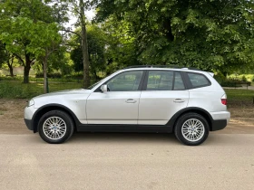 BMW X3 3.0i* ГАЗ* КОЖА* НАВИ* АВТОМАТ - цена по договаряне - 25076085 9
