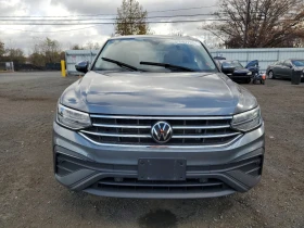 VW Tiguan SE - 17500 € / 34227.03 лв. - 59210363 2