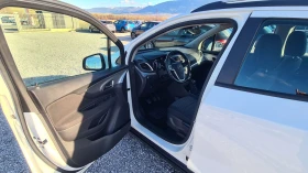 Opel Mokka 1.4i 140к.с фабрична газ - 9500 € / 18580.38 лв. - 97487762 13