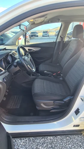 Opel Mokka 1.4i 140к.с фабрична газ - 9500 € / 18580.38 лв. - 97487762 17