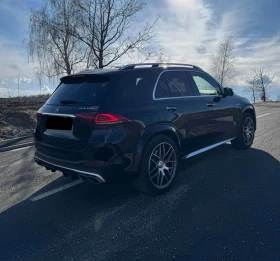 Mercedes-Benz GLE 63 S AMG 4Matic+  - 88453 € / 172999.03 лв. - 60033721 4