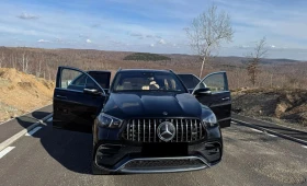 Mercedes-Benz GLE 63 S AMG 4Matic+  - 88453 € / 172999.03 лв. - 60033721 3