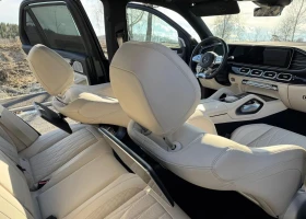 Mercedes-Benz GLE 63 S AMG 4Matic+  - 88453 € / 172999.03 лв. - 60033721 5