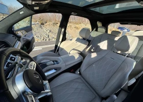 Mercedes-Benz GLE 63 S AMG 4Matic+  - 88453 € / 172999.03 лв. - 60033721 7