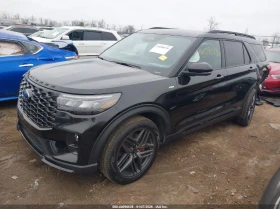 Ford Explorer 2.3l St-Line, снимка 2