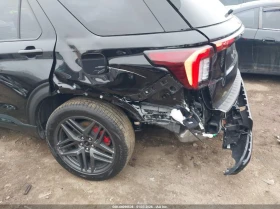 Ford Explorer 2.3l St-Line, снимка 6