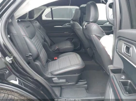 Ford Explorer 2.3l St-Line, снимка 8