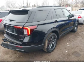 Ford Explorer 2.3l St-Line, снимка 4