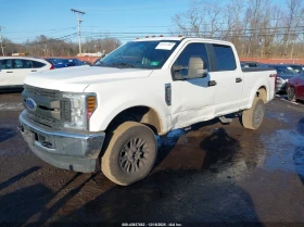 Ford F250 6.2l F-250 Xl - 14500 € / 28359.53 лв. - 53933281 6