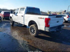 Ford F250 6.2l F-250 Xl - 14500 € / 28359.53 лв. - 53933281 3