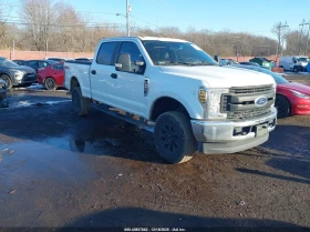 Ford F250 6.2l F-250 Xl