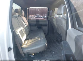 Ford F250 6.2l F-250 Xl - 14500 € / 28359.53 лв. - 53933281 8