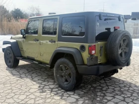 Jeep Wrangler SPORT - 12999 € / 25423.83 лв. - 50755052 12