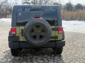 Jeep Wrangler SPORT - 12999 € / 25423.83 лв. - 50755052 13