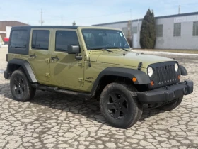 Jeep Wrangler SPORT - 12999 € / 25423.83 лв. - 50755052 16