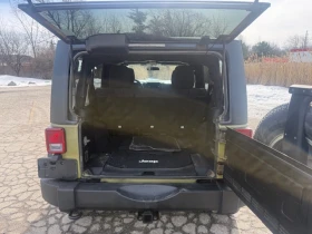 Jeep Wrangler SPORT - 12999 € / 25423.83 лв. - 50755052 5