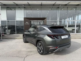 Hyundai Tucson Premium - 33600 € / 65715.89 лв. - 38609599 3