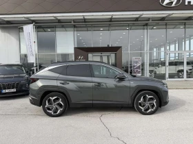 Hyundai Tucson Premium - 33600 € / 65715.89 лв. - 38609599 6