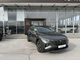 Hyundai Tucson Premium - 33600 € / 65715.89 лв. - 38609599 5