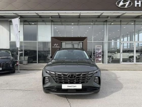 Hyundai Tucson Premium - 33600 € / 65715.89 лв. - 38609599 8