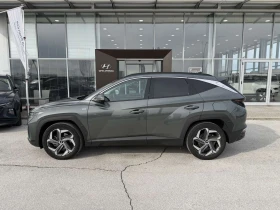 Hyundai Tucson Premium - 33600 € / 65715.89 лв. - 38609599 2