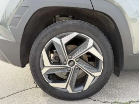 Hyundai Tucson Premium - 33600 € / 65715.89 лв. - 38609599 9