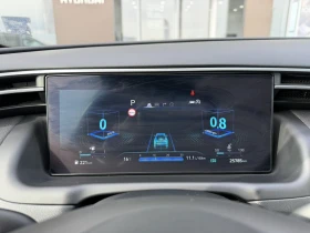 Hyundai Tucson Premium - 33600 € / 65715.89 лв. - 38609599 13