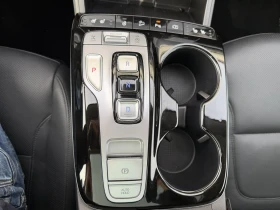 Hyundai Tucson Premium - 33600 € / 65715.89 лв. - 38609599 15
