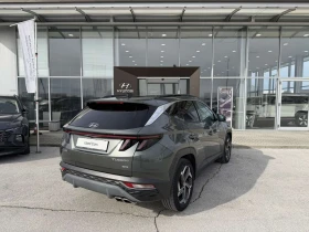Hyundai Tucson Premium - 33600 € / 65715.89 лв. - 38609599 7