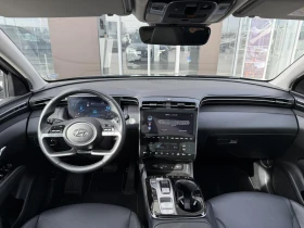 Hyundai Tucson Premium - 33600 € / 65715.89 лв. - 38609599 12