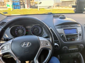Hyundai IX35 - 9300 € / 18189.22 лв. - 13929510 9