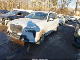 BMW X7 XDRIVE* MPACK* HARMAN/KARDON* DISTRONIC* HEAD-UP - 55900 € / 109330.90 лв. - 23957189 3