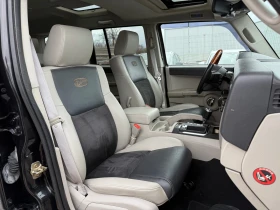 Jeep Commander 3.0crdi OFF ROAD 267x.km | Auto.bg — изображение 10