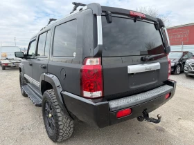 Jeep Commander 3.0crdi OFF ROAD 267x.km | Auto.bg — изображение 3