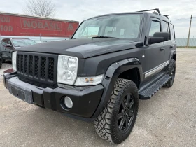 Jeep Commander 3.0crdi OFF ROAD 267x.km