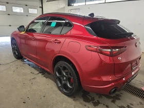 Alfa Romeo Stelvio VELOCE AWD - 21000 € / 41072.43 лв. - 22619954 4