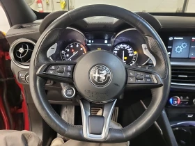 Alfa Romeo Stelvio VELOCE AWD - 21000 € / 41072.43 лв. - 22619954 9