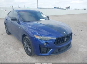 ������ Maserati Levante