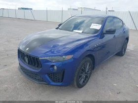 Maserati Levante 3.0l S Gransport | Mobile.bg � ����� ������ 2