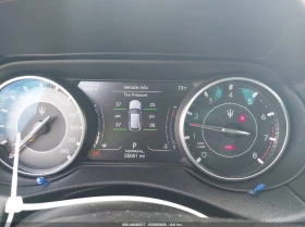 Maserati Levante 3.0l S Gransport | Mobile.bg � ����� ������ 7