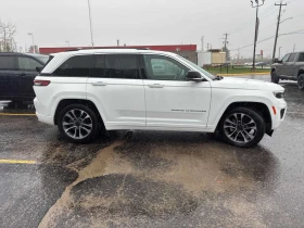 Jeep Grand cherokee Overland /���������/��������/��������� | Mobile.bg � ����� ������ 4